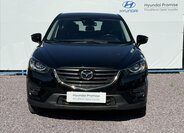 Mazda CX-5 Kombi 2,2 l 110 kw