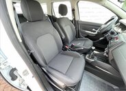 Dacia Duster SUV 1,5 l 84 kw