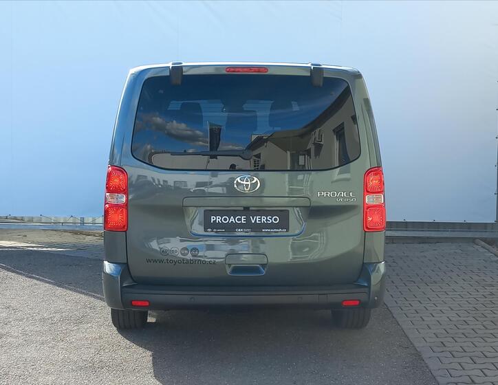 Toyota ProAce Verso 5