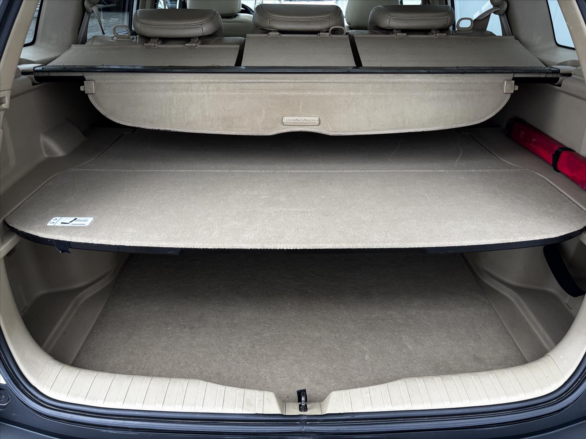 Honda CR-V SUV 2,2 l 103 kw