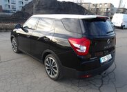 SsangYong Korando SUV 1,6 l 84 kw