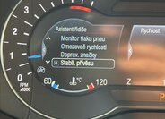 Ford Galaxy Kombi 2,0 l 140 kw