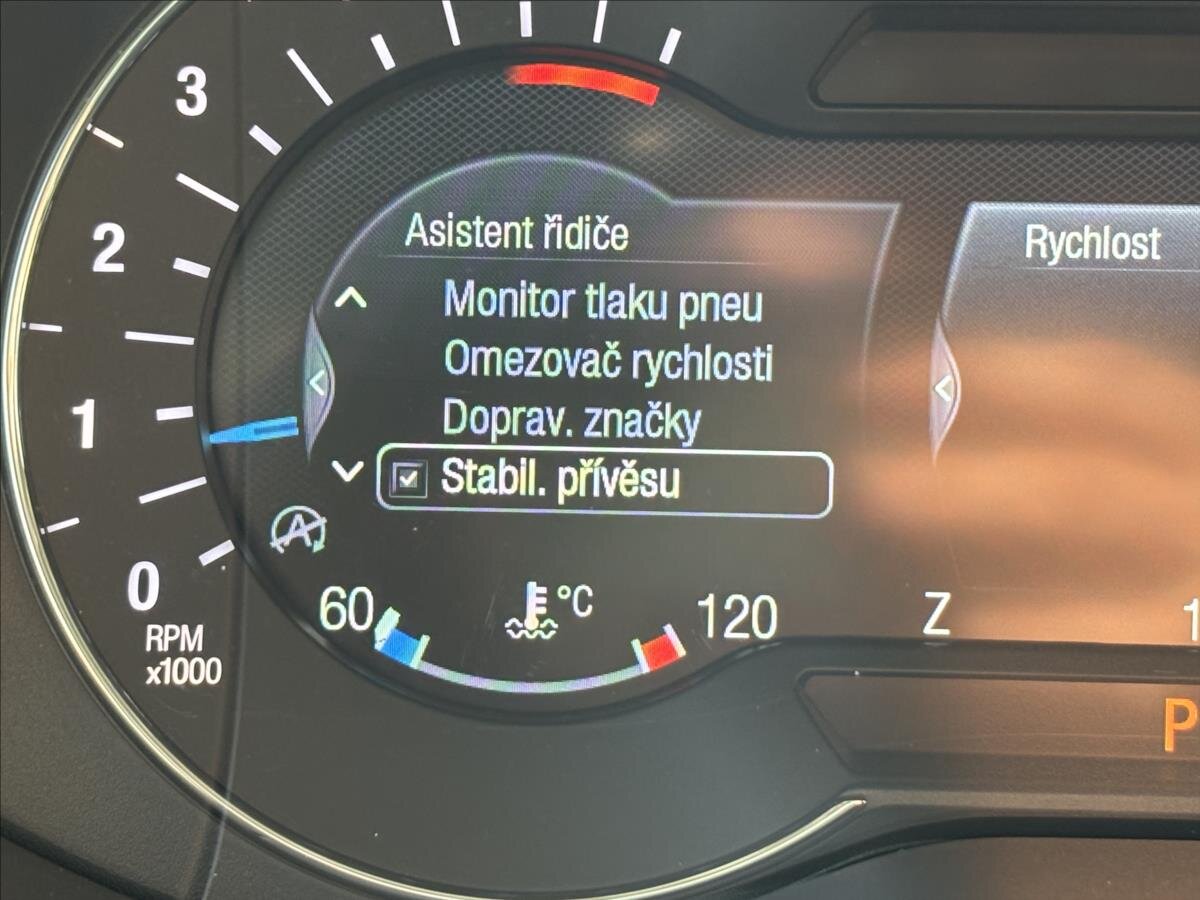 Ford Galaxy Kombi 2,0 l 140 kw