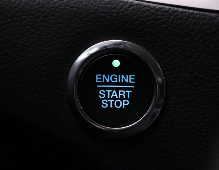 Ford Galaxy MPV 1,5 l 118 kw