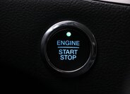 Ford Galaxy MPV 1,5 l 118 kw