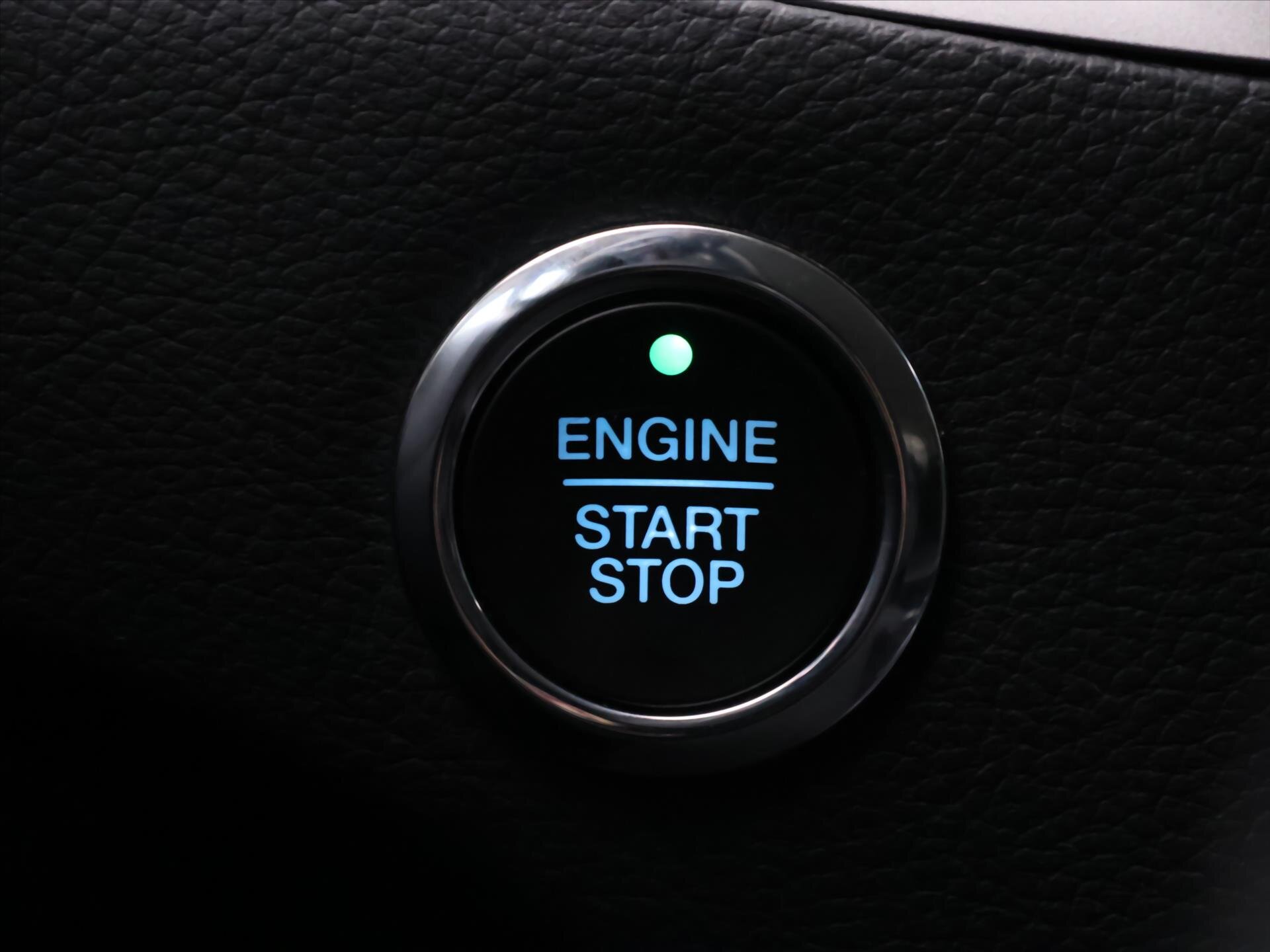 Ford Galaxy MPV 1,5 l 118 kw