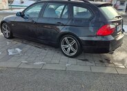 BMW Řada 3 Kombi 0,0 0