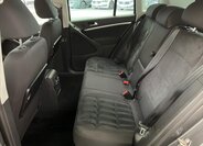 Volkswagen Tiguan SUV 2,0 l 103 kw