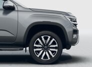 Volkswagen Amarok Pick-up 3,0 l 177 kw