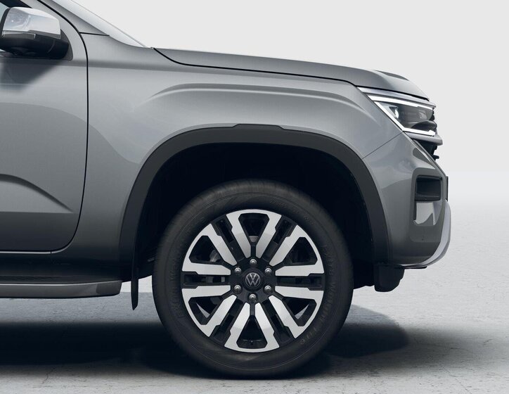 Volkswagen Amarok Pick-up 3,0 l 177 kw