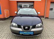 Seat Ibiza 5