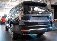 Chevrolet Tahoe SUV / Terénní 6,2 l 313 kw