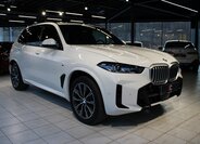 BMW X5 Kombi 3,0 l 210 kw