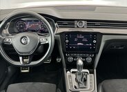 Volkswagen Arteon Liftback 2,0 l 110 kw