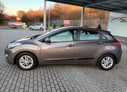 Hyundai i30 Hatchback 1,6 l 88 kw