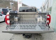 Toyota Hilux Pick-up 0,0 150 kw