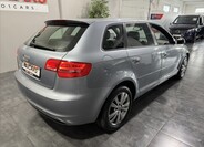 Audi A3 5