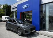 Ford Kuga 1