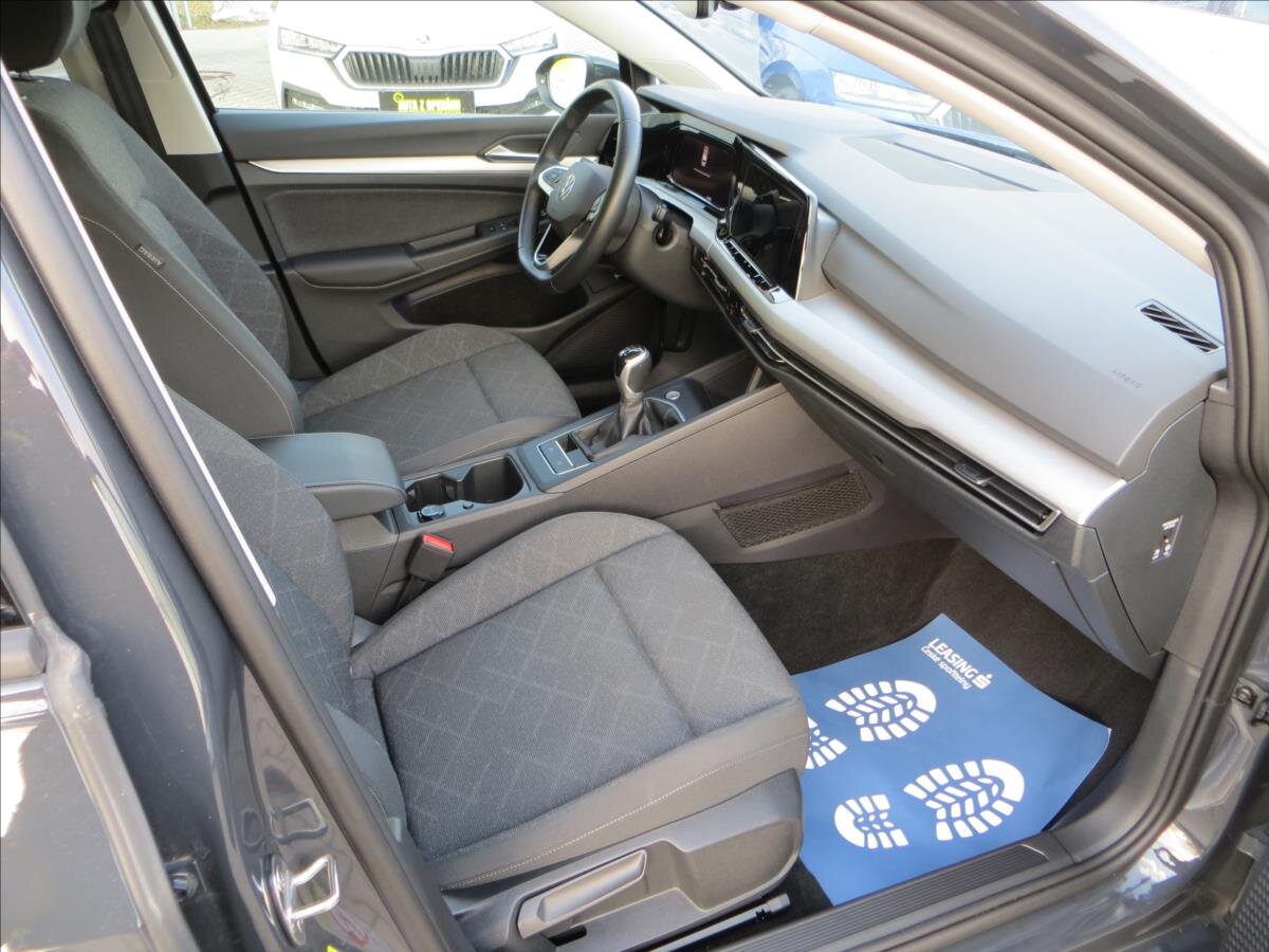 Volkswagen Golf Kombi 1,5 l 96 kw