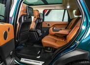 Land Rover Range Rover SUV 4,4 l 250 kw