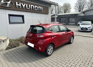 Hyundai i10 Hatchback 998,0 46 kw