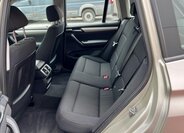 BMW X3 SUV / Terénní 2,0 l 135 kw
