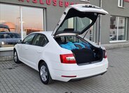 Škoda Octavia Liftback 2,0 l 110 kw