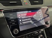 Škoda Superb Kombi 2,0 l 140 kw