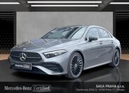Mercedes-Benz Třídy A 1