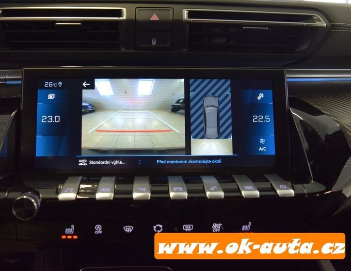 Peugeot 508 Liftback 0,0 0