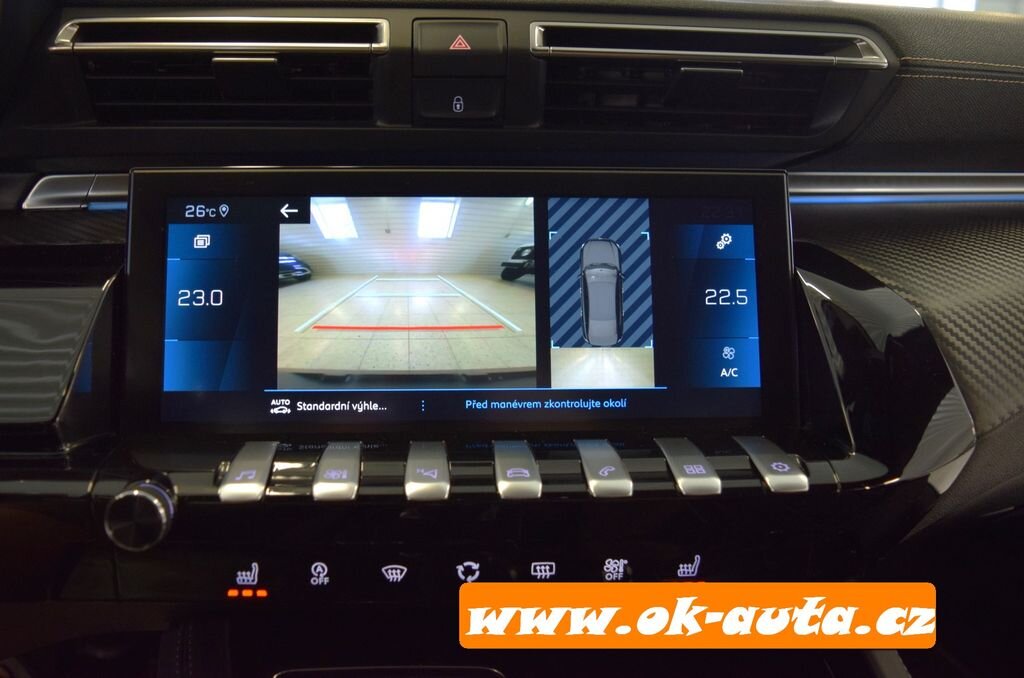 Peugeot 508 Liftback 0,0 0