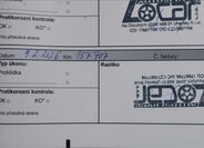 Renault Latitude Sedan / Limuzína 2,0 l 127 kw