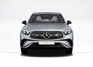 Mercedes-Benz GLC Kupé 2,0 l 260 kw