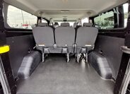 Ford Transit Custom Ostatní 2,0 l 96 kw