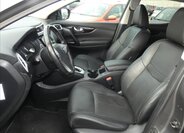 Nissan Qashqai SUV / Terénní 1,2 l 85 kw