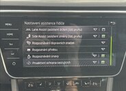 Škoda Superb Kombi 2,0 l 147 kw