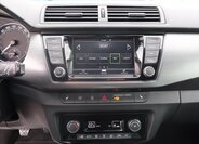 Škoda Fabia Kombi 999,0 81 kw