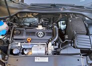 Volkswagen Golf Kombi 1,4 l 90 kw