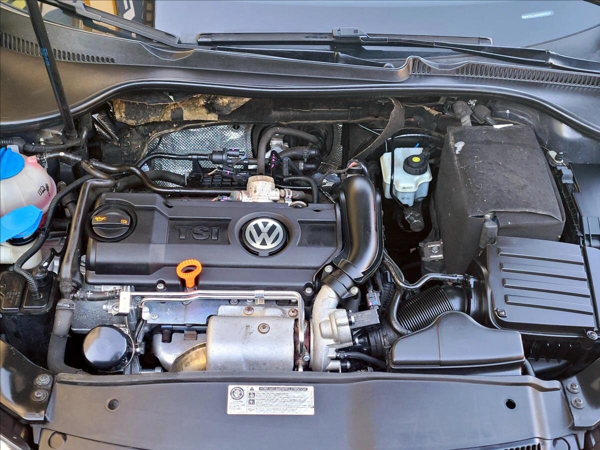 Volkswagen Golf Kombi 1,4 l 90 kw