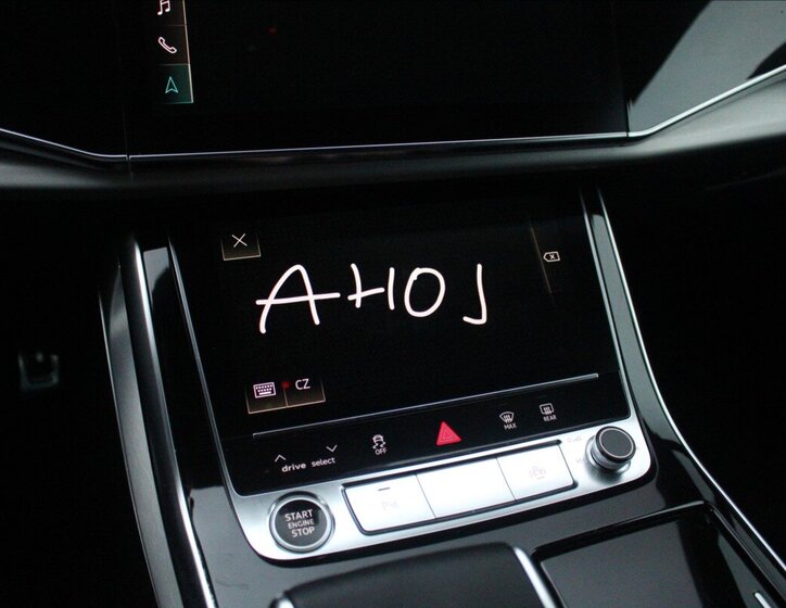 Audi Q7 SUV 3,0 l 170 kw