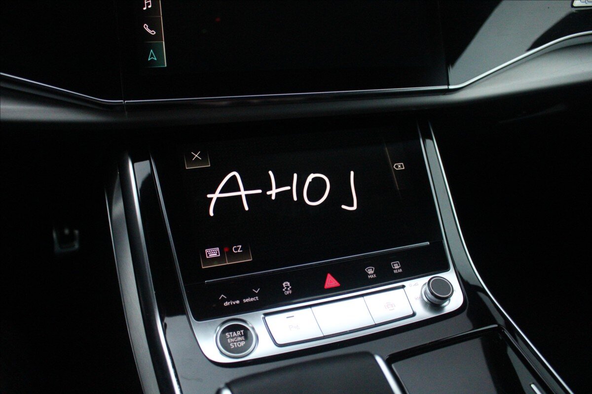 Audi Q7 SUV 3,0 l 170 kw