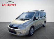 Citroën Jumpy MPV 2,0 l 120 kw