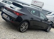 Seat Leon Hatchback 1,5 l 96 kw