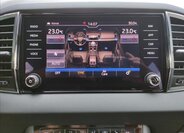 Škoda Karoq SUV 2,0 l 110 kw