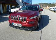 Jeep Cherokee 3