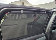 Hyundai Tucson SUV / Terénní 1,6 l 117 kw
