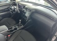 Hyundai Tucson SUV / Terénní 1,6 l 132 kw