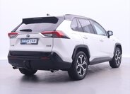 Toyota RAV4 SUV 2,5 l 136 kw