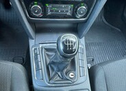 Škoda Superb 24