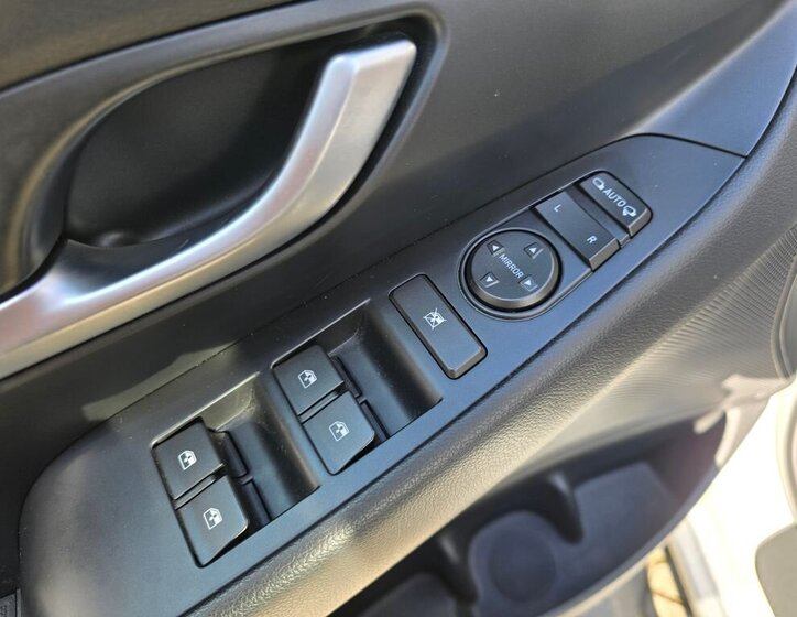 Hyundai i30 Kombi 1,5 l 80 kw